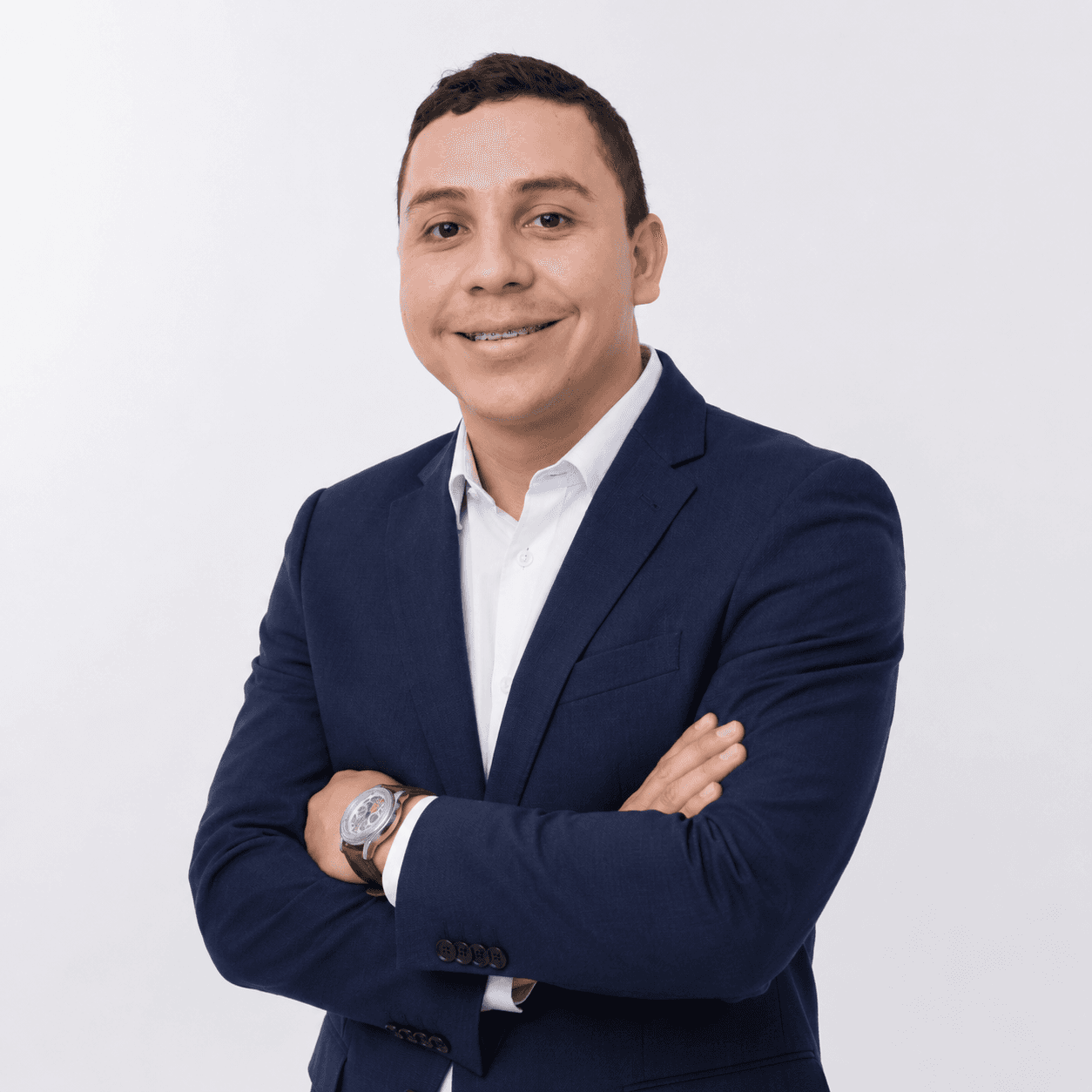 James González