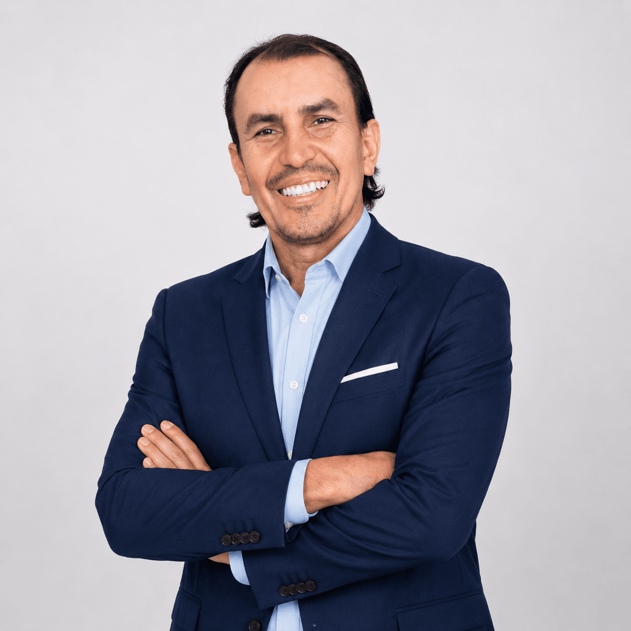 Javier Acosta