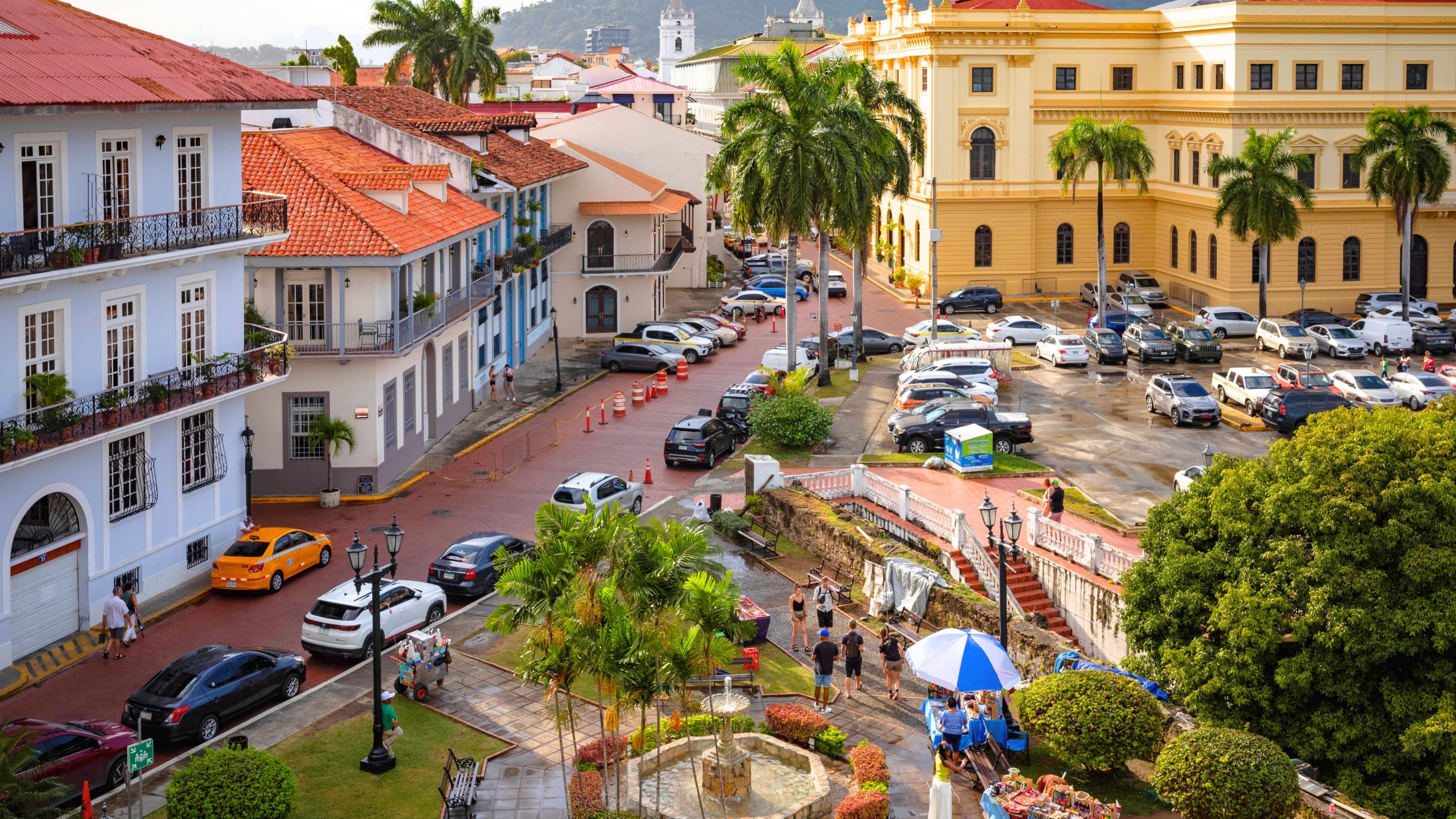 Casco Antiguo