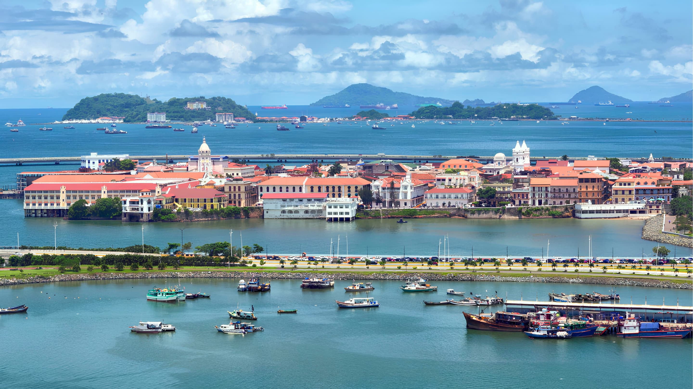 Casco Antiguo — 2