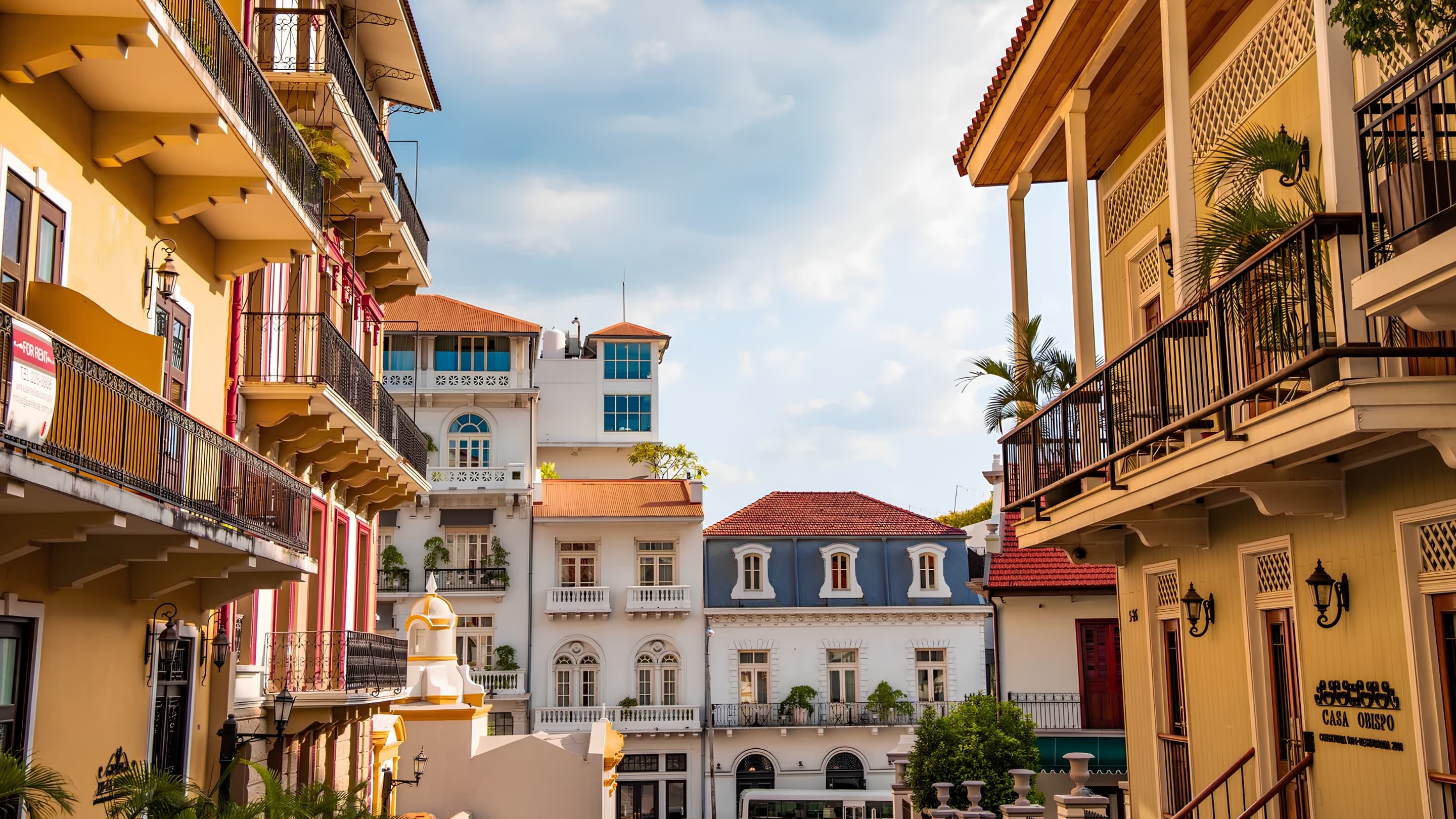 Casco Antiguo — 3