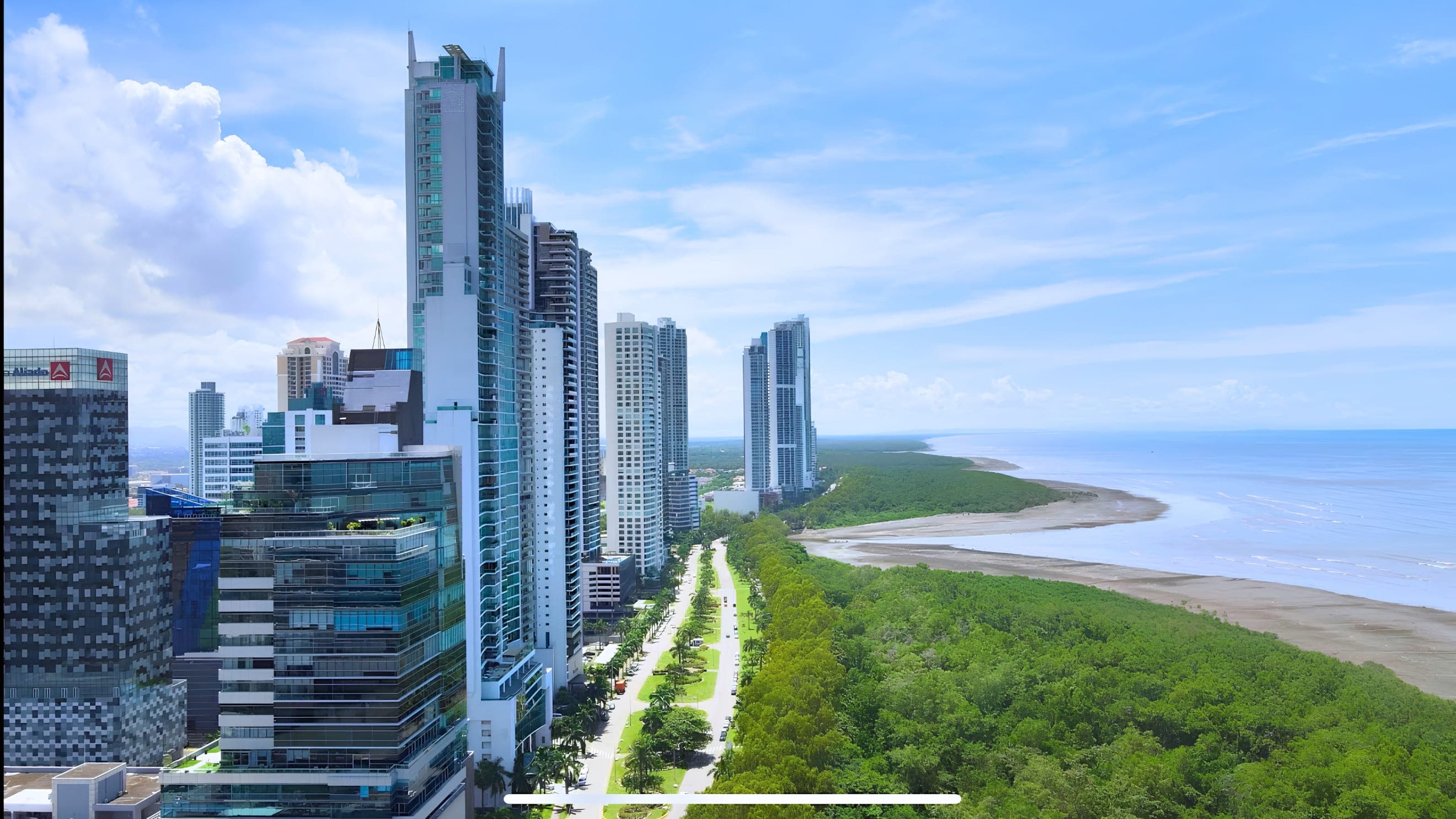 Costa del Este — 2