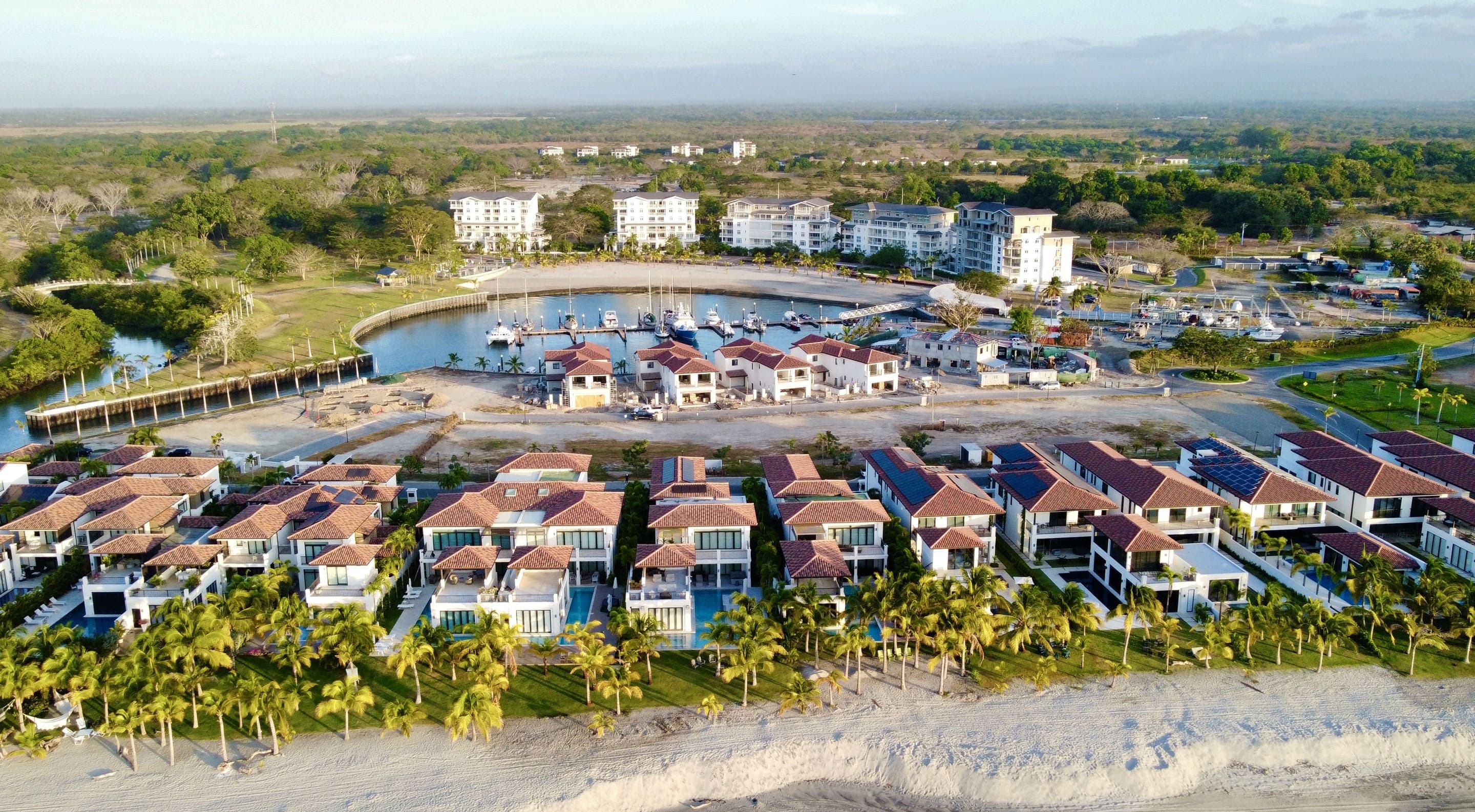 Inversiones de Playa