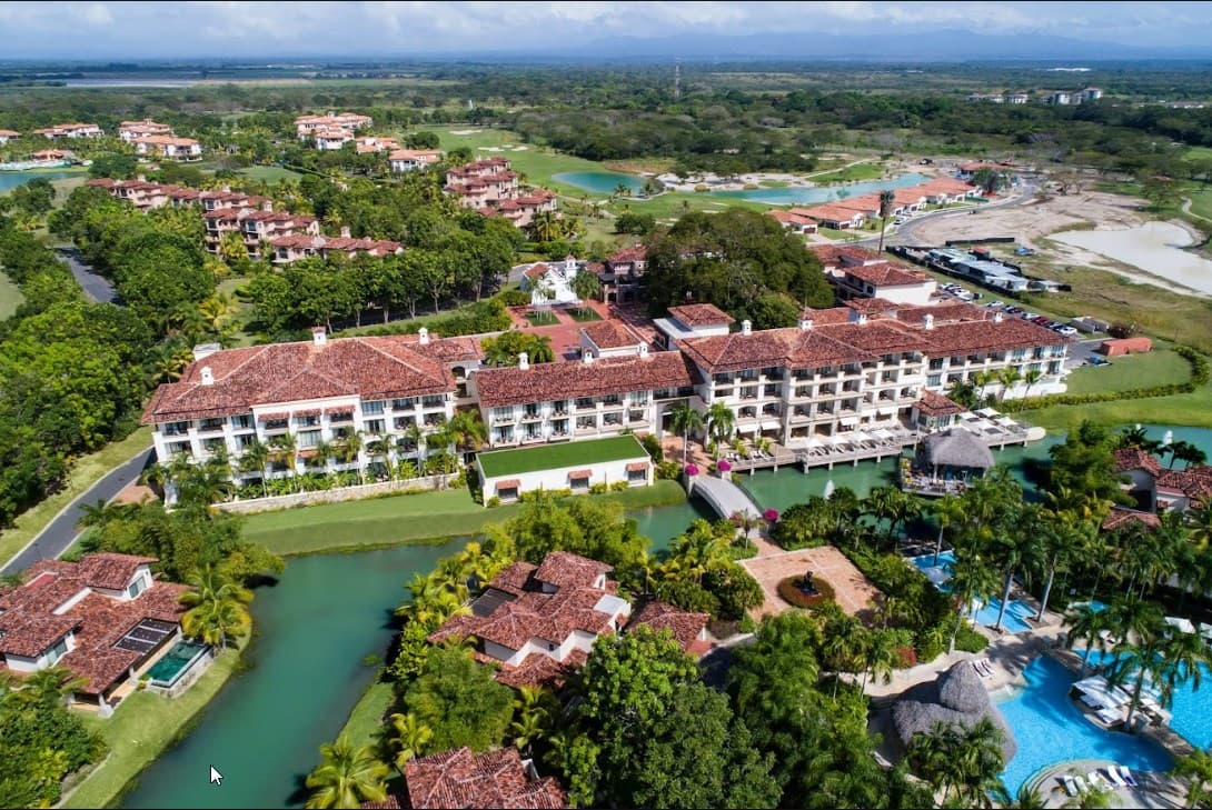 Buenaventura — 3