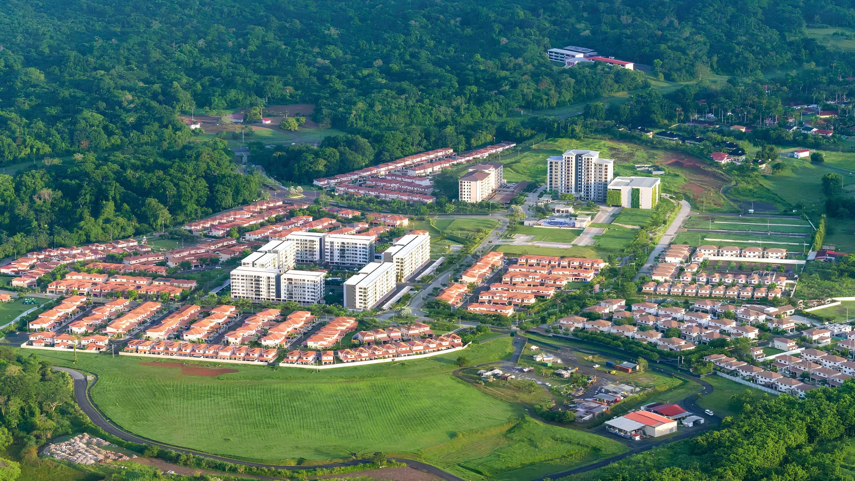 Panamá Pacífico — 3