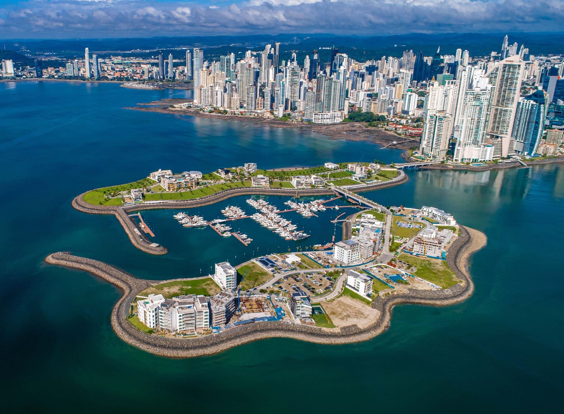 Punta Pacífica